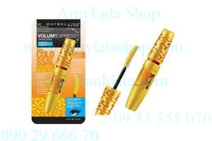Mascara Maybelline Volum Express® Falsies Colossal Cat Eyes Wat (Made in USA)0902966670 - 0933555070