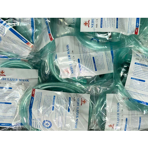 Mask xông khí dung Sintrue ST-RE06