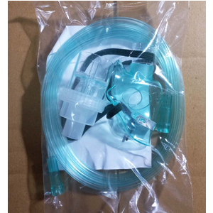 Mask xông khí dung Sintrue ST-RE06