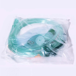 Mask oxy có túi dự trữ Greetmed GT010-160
