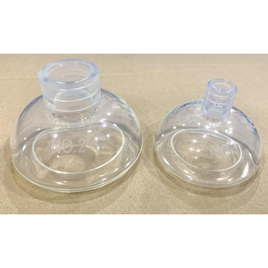 Mask silicone Topster