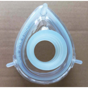 Mask silicone Topster