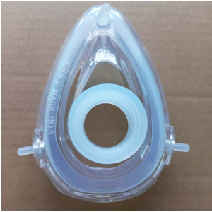 Mask silicone Topster