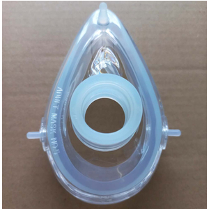 Mask silicone Topster