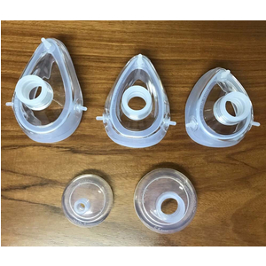 Mask silicone Topster