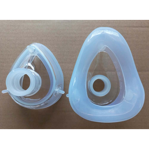 Mask silicone Topster