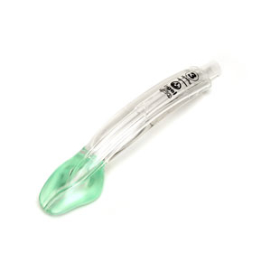 Mặt nạ thanh quản 2 nòng I-gel size 1-> 2.5