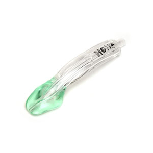 Mặt nạ thanh quản 2 nòng I-gel size 1-> 2.5