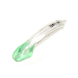 Mặt nạ thanh quản 2 nòng I-gel size 1-> 2.5