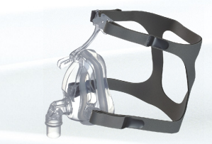 Mặt nạ thở CPAP, BIPAP
