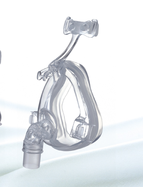 Mask thở CPAP
