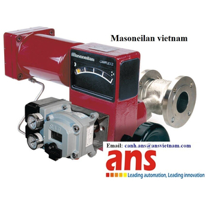 Masoneilan vietnam, van Masoneilan, phụ tùng thiết bị hãng Masoneilan