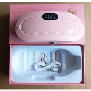 Máy massage bụng kinh, giảm đau, làm ấm và xoa dịu bụng dưới