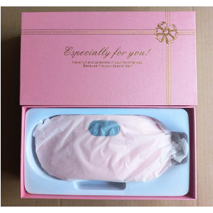 Máy massage bụng kinh, giảm đau, làm ấm và xoa dịu bụng dưới