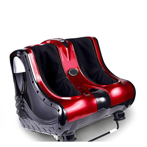 Massage chân Foot & Leg Massager