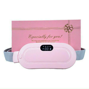 Máy massage bụng kinh, giảm đau, làm ấm và xoa dịu bụng dưới