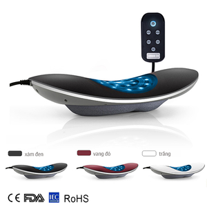 Máy massage lưng Alphay JKAH-2