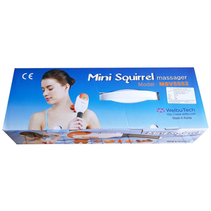Máy massage cầm tay Mini Squirrel massager MSV5552