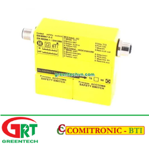 MASSIMOTTO ANA78S.2 | Comitronic ANA78S.2 | Công tắc |Single-pole switch | Comitronic Vietnam