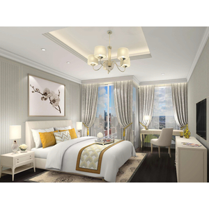 Người đầu tiên tận hưởng Vinpearl Empire Suites Nha Trang
