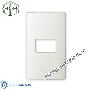 Mặt 1 thiết bị - WEVH68010 - HALUMIE/PANASONIC