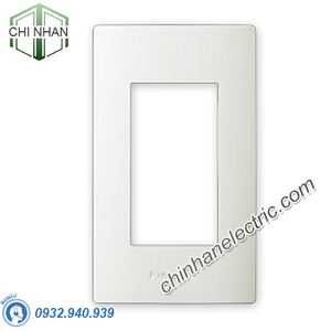 Mặt 3 thiết bị - WEVH68030 - HALUMIE/PANASONIC