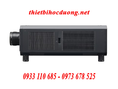 Máy Chiếu Đa Năng Panasonic PT-RS11K