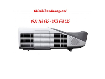 Máy Chiếu ViewSonic PS750W Chiếu Siêu Gần