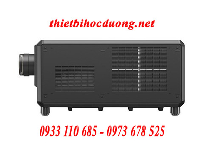 Máy Chiếu Đa Năng Panasonic PT-RZ34K