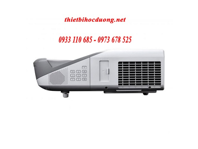 Máy Chiếu ViewSonic PS750W Chiếu Siêu Gần