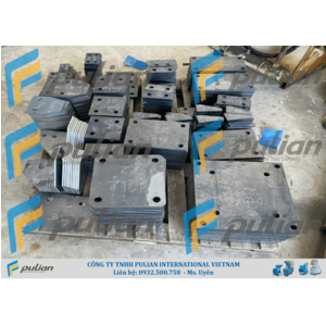 GIA CÔNG MẶT BÍCH