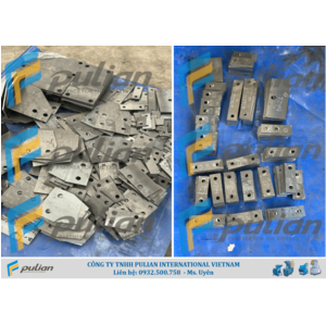 GIA CÔNG MẶT BÍCH