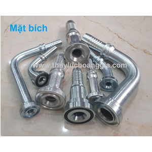 MẶT BÍCH - MẶT TRĂNG - PHI