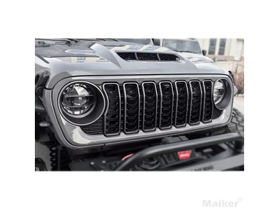 MẶT CA LĂNG 2024 JEEP WRANGLER VÀ GLADIATOR