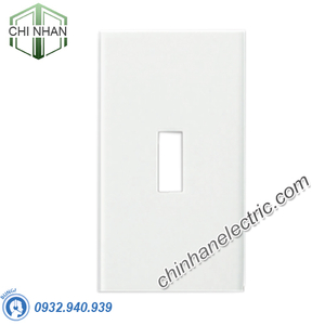 Mặt CB Cóc - WEV7061SW - WIDE/PANASONIC