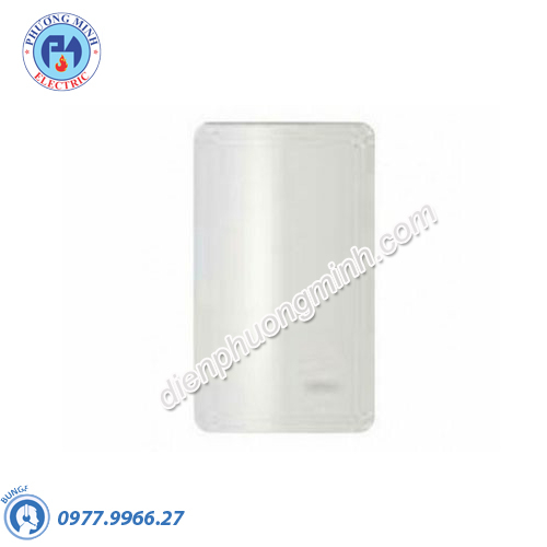 Mặt che trơn-Series CONCEPT - Model A3030VX_G19