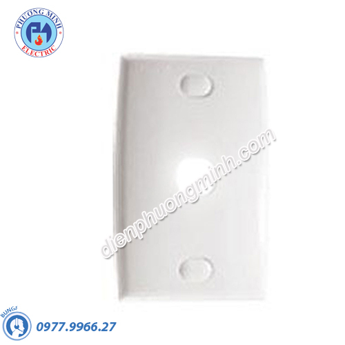 Mặt cho 1 thiết bị Series S-CLASSIC - Model 31AVH_G19