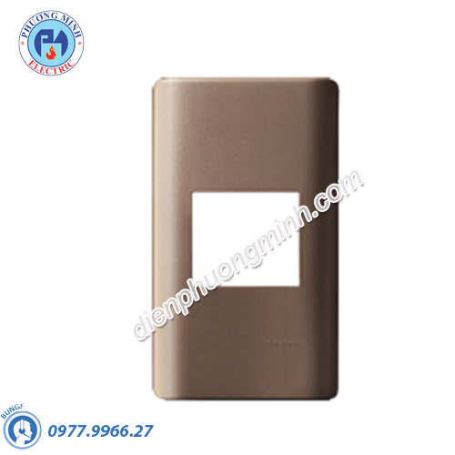 Mặt cho 1 thiết bị size M, màu đồng - Model A8401M_SZ_G19