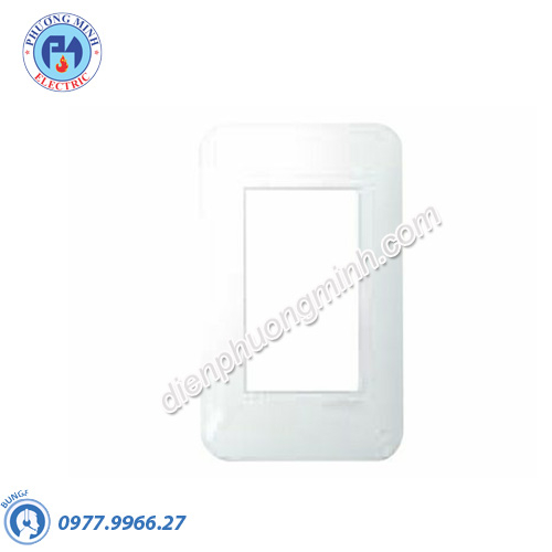 Mặt cho 3 thiết bị size S - Model FG1053_WE