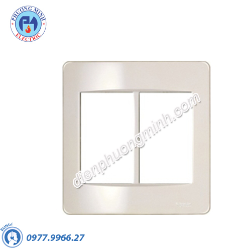 Mặt cho 6 thiết bị-Series CONCEPT - Model A3000T2_G19