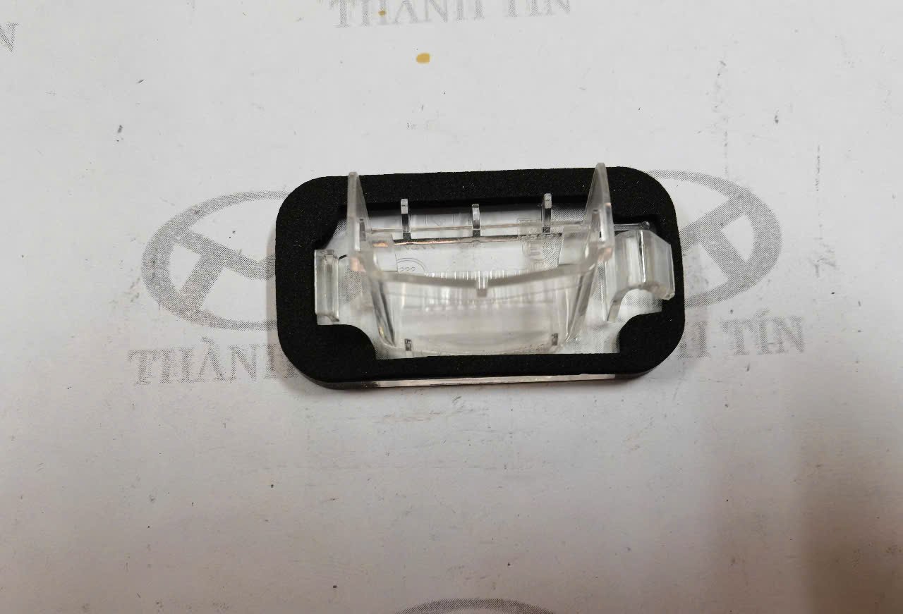 Mặt Đèn soi biển số MG5 và MG ZS