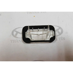 Mặt Đèn soi biển số MG5 và MG ZS