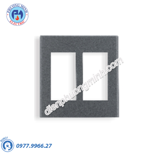 Mặt dùng cho 6 thiết bị - Model WEG6806MB