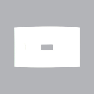 Mặt dùng cho cầu dao an toàn A30SB