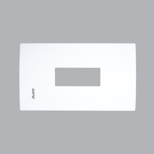 Mặt dùng cho cầu dao an toàn A80SB