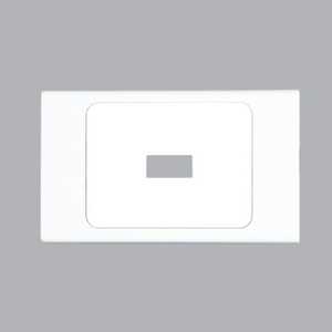 Mặt dùng cho cầu dao an toàn ASBN