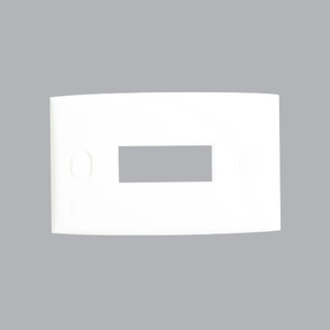 Mặt dùng cho MCB 1 cực A30MCB1