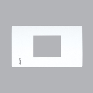 Mặt dùng cho MCB 2 cực A70MCB2