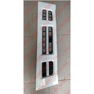 MẶT GA LĂNG XE TẢI ISUZU QKR 55 4JB1 JC521 2.8 LÍT