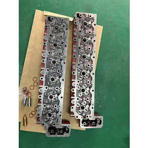 Mặt Máy, Nắp Quy Lát Xe Tải HINO 8 Tấn 15 Tấn FG FL